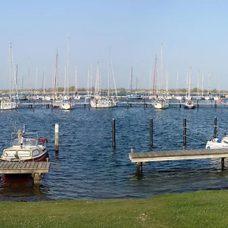 20 Im Fritz-bleyl-weg 16a Og Ferienhaus *