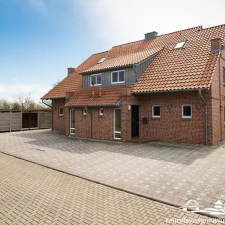 Ferienhaus 20 Im Fritz-bleyl-weg 16a Og