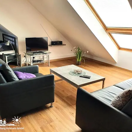 20 Im Fritz-bleyl-weg 16a Og Burg auf Fehmarn