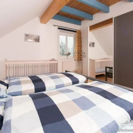 Ferienhaus 20 Im Fritz-bleyl-weg 16a Og