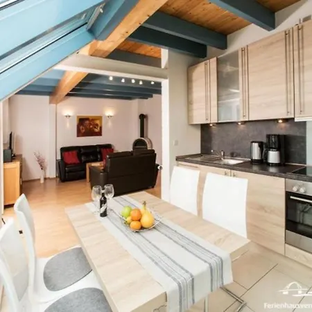 20 Im Fritz-bleyl-weg 16a Og * Burg auf Fehmarn