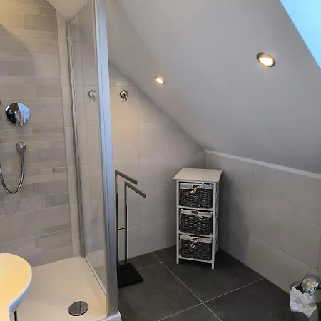 Ferienhaus 20 Im Fritz-bleyl-weg 16a Og