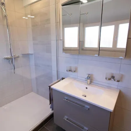 20 Im Fritz-bleyl-weg 16a Og Ferienhaus *